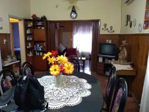 Casa en Venta de 2 dormitorios
