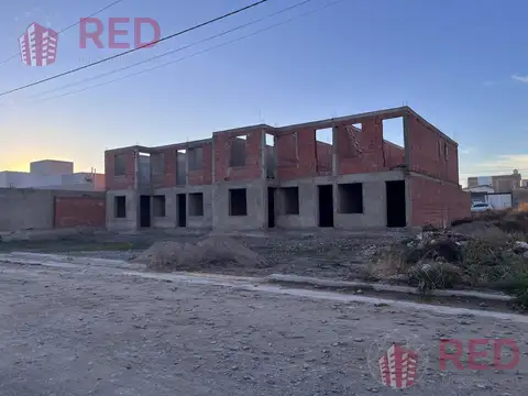 Departamento en Venta en General Roca, USD 36.000