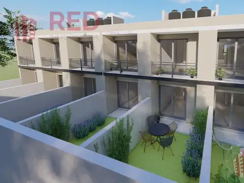Departamento en General Roca
