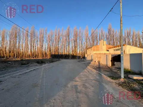 Departamento en General Roca