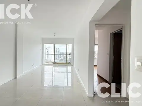 VENTA - 3 AMBIENTES CON BALCÓN - PILETA SUM - VILLA DEL PARQUE