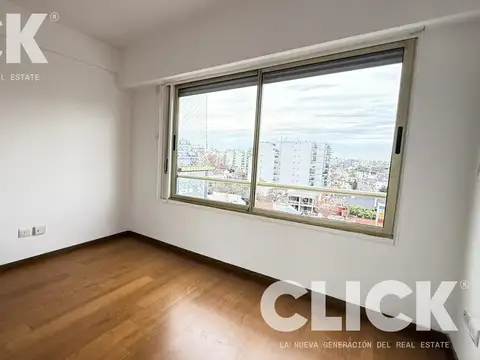 Departamento en Venta en Villa del Parque, USD 240.000