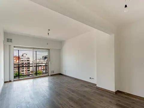Venta Departamento de 3 ambientes en Caballito