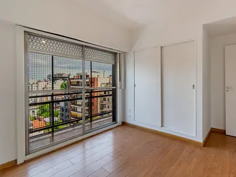 Departamento en Venta 35 años