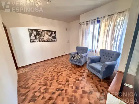 Entre Rios al 1500