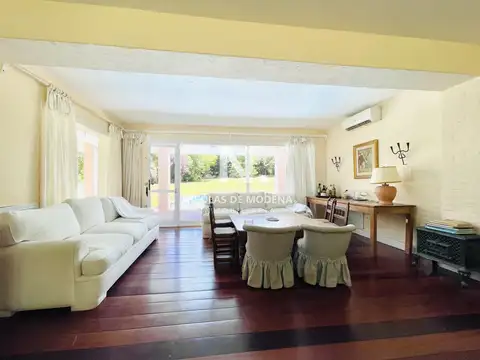 Casa en Alquiler Temporal en La Elia, USD 16.000