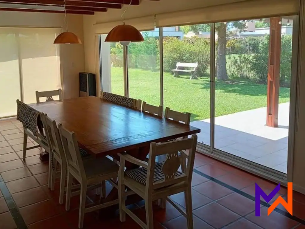 Barrio Cardales Village - 3 dormitorios