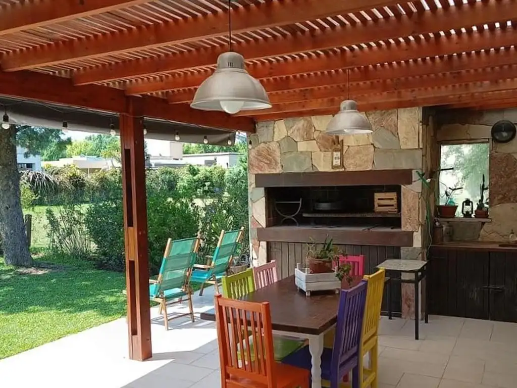 Casa en Cardales Village