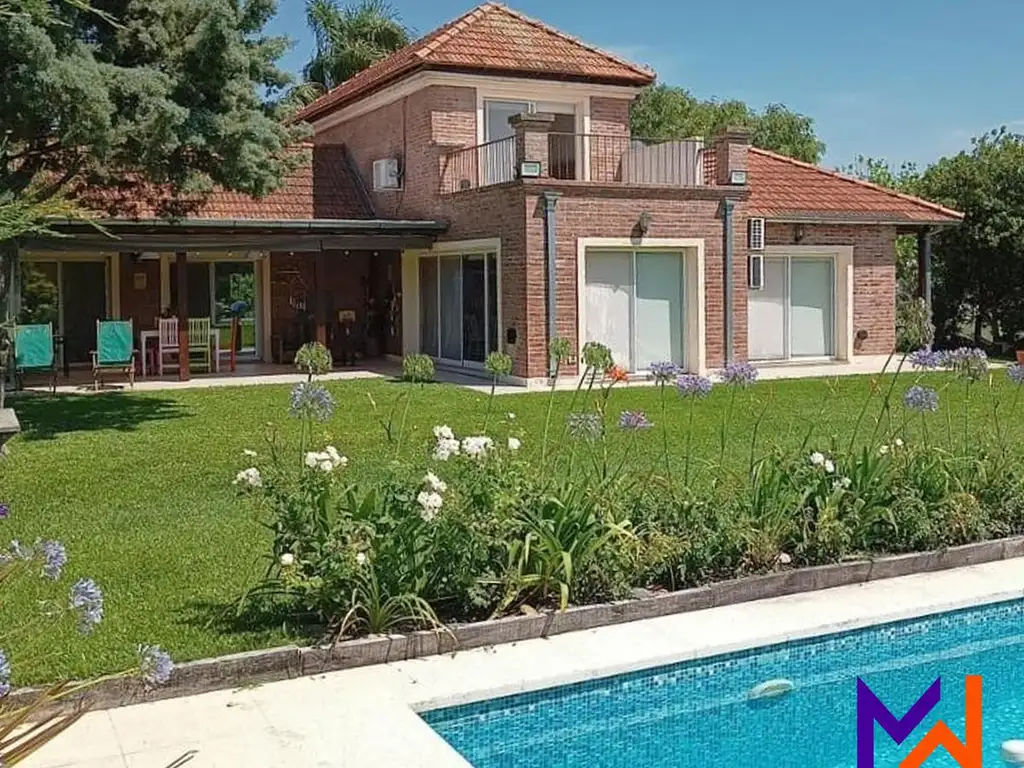 Casa en Alquiler en Cardales Village