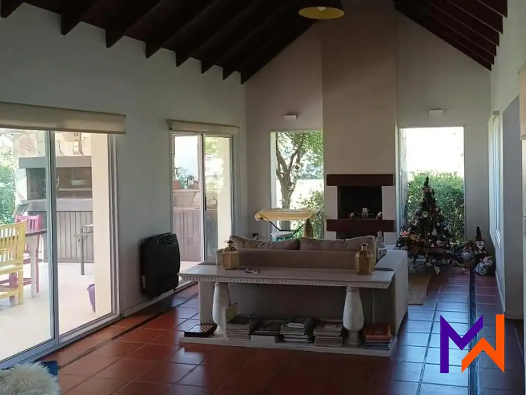 Casa en Alquiler en Cardales Village