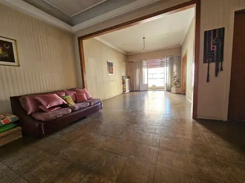 Departamento en Venta en Caballito, USD 209.000