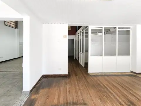 Local en Alquiler A Estrenar