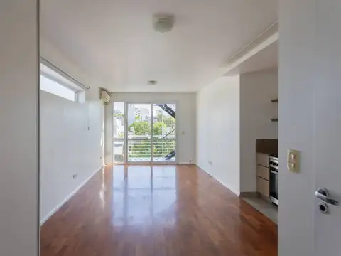 Departamento en Venta en Palermo Soho, USD 145.000