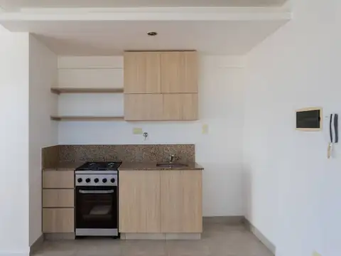 Departamento en Venta 14 años