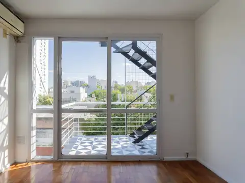 Avenida Salvador María Del Carril 4300, Piso 4