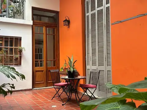 PH EN PALERMO HOLLYWOOD