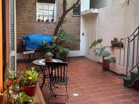 Depto Tipo Casa en Venta de 3 dormitorios