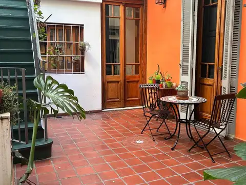 Depto Tipo Casa en Venta de 4 ambientes