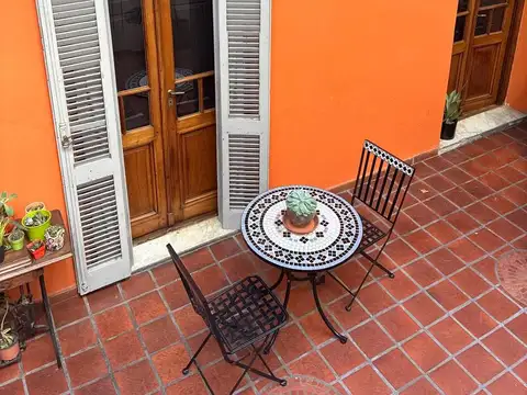 Depto Tipo Casa en Venta en Palermo Hollywood, USD 250.000
