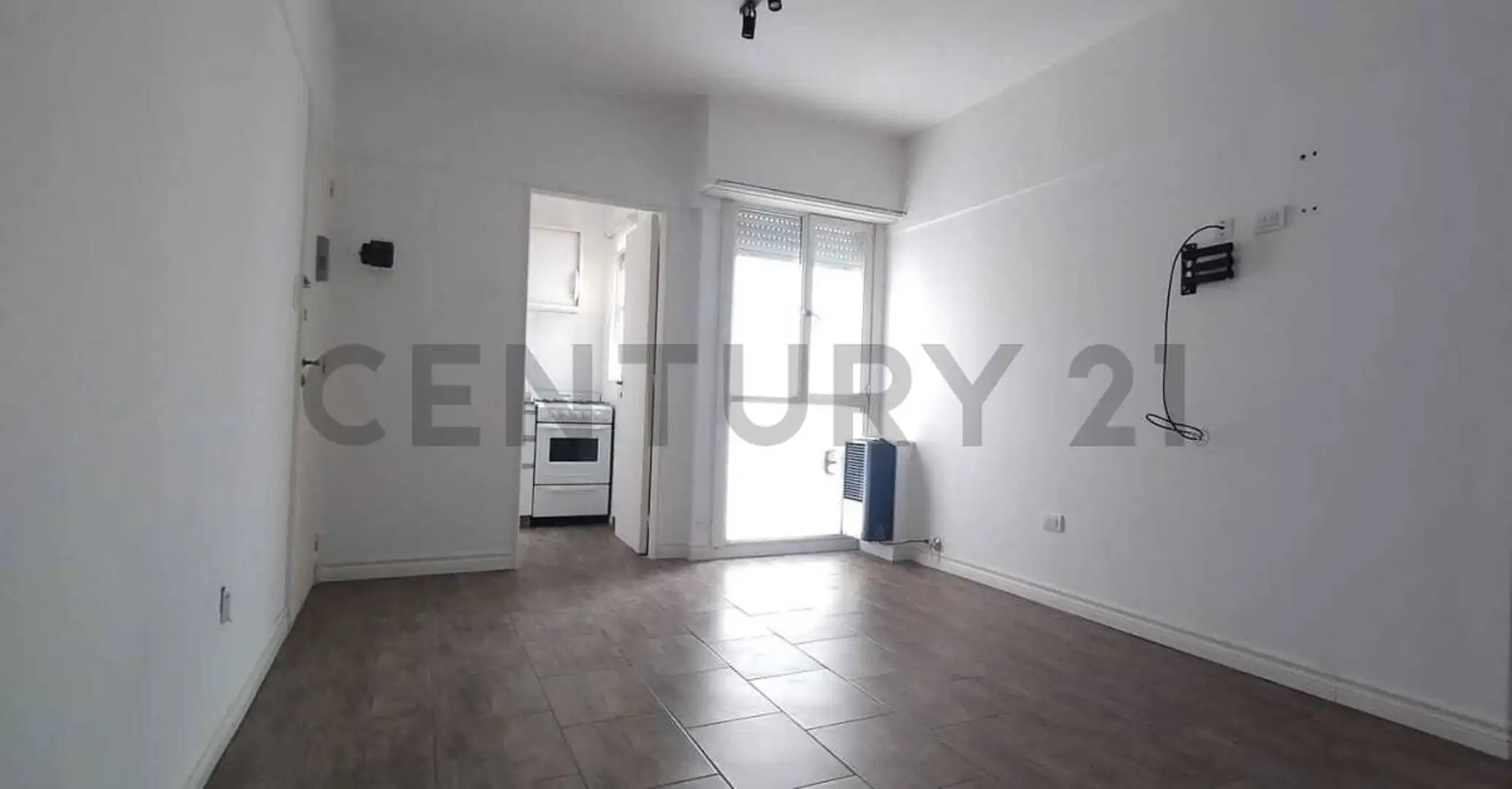 Venta departamento 2 ambientes reciclado en zona Aldrey