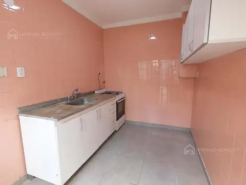 Depto Tipo Casa en Alquiler A Estrenar
