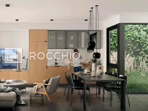 Casa en Venta de 3 dormitorios