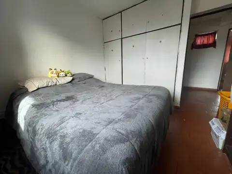 Departamento 4 ambientes con 1 baño