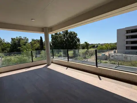 Alquiler| 2 Ambientes con balcón terraza y amenities premium | Vivant