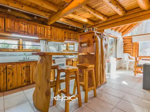 Casa en Venta al Sur