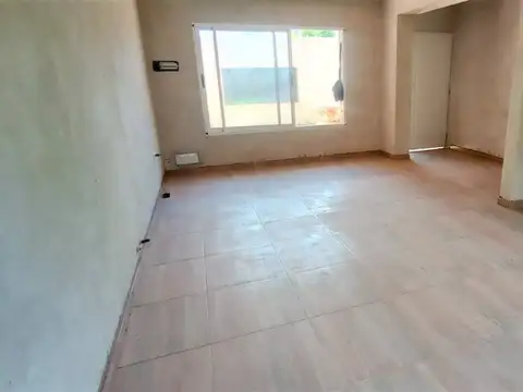 VENTA CASA A TERMINAR DOS DOMITORIOS B SAN LORENZO