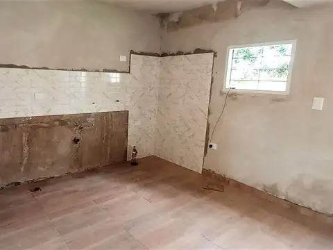 Casa en Venta 6 años