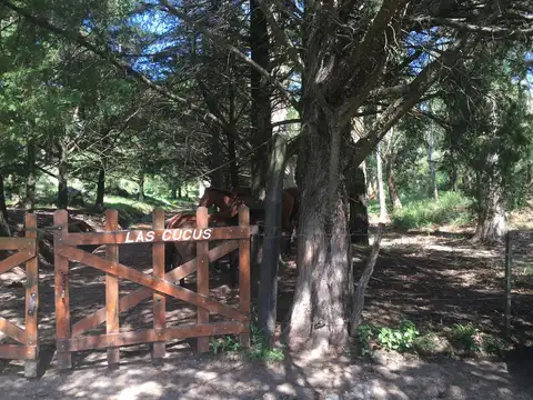 La Sierrita Villa del Dique