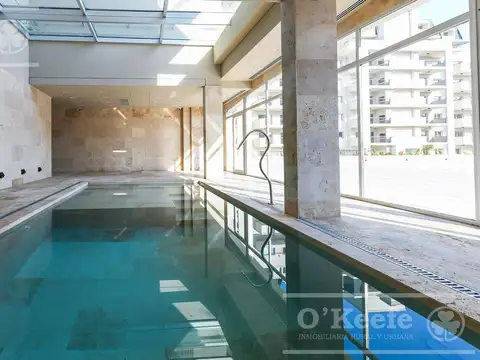 Departamento en Venta al Este