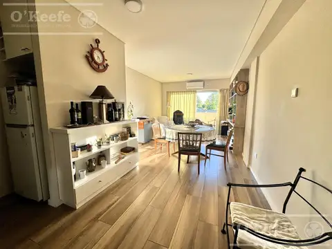 Departamento 1 Amb Premium en Bernal - Klover Plaza - Seguridad y Amenities