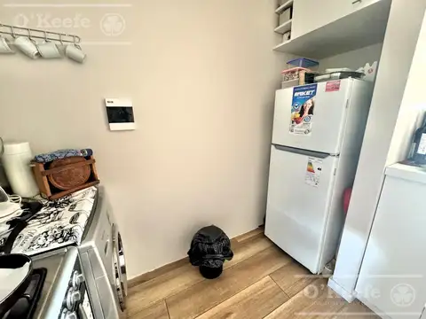 Departamento en Venta con 1 cochera