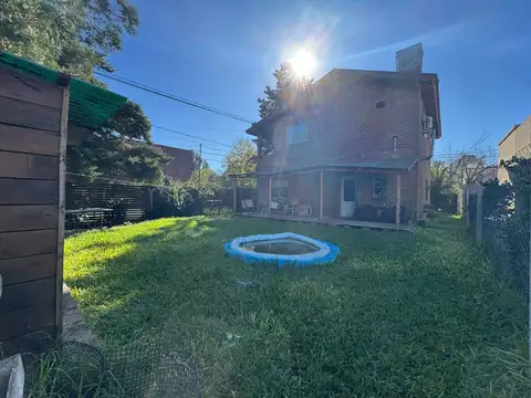 Casa en Venta 35 años