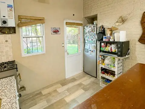 Casa en Venta al Noroeste