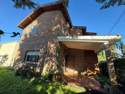 Casa en Venta 35 años