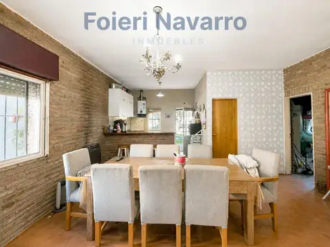 Casa en Venta 35 años