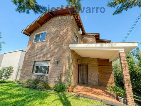 Casa en Venta Barrio Montecarlo