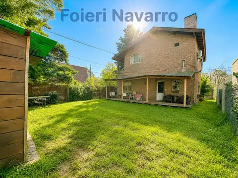 Casa en Venta de 4 dormitorios