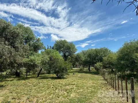 Terreno en Venta 72  mts Fondo