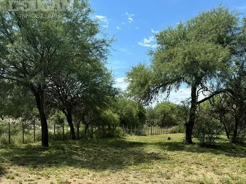 Terreno en Venta de 2033,0 m2