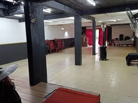 Local en Venta en El Trébol, USD 110.000