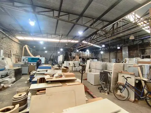 Galpon en Alquiler en Quilmes Oeste, $ 4.200.000