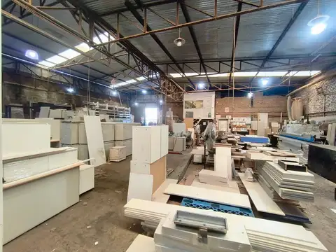 Galpon en Alquiler en Quilmes Oeste, $ 4.200.000