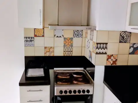 Departamento en Alquiler Permite mascota
