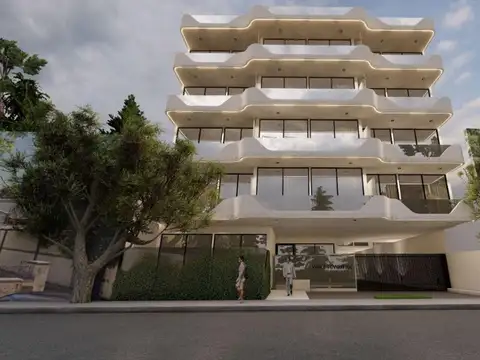 Departamento en Venta en Bernal, Partido de Quilmes