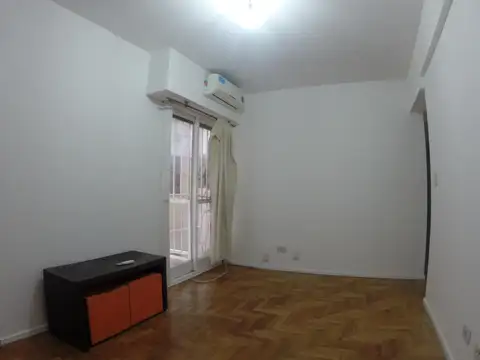 Departamento en Venta en Palermo, USD 75.000