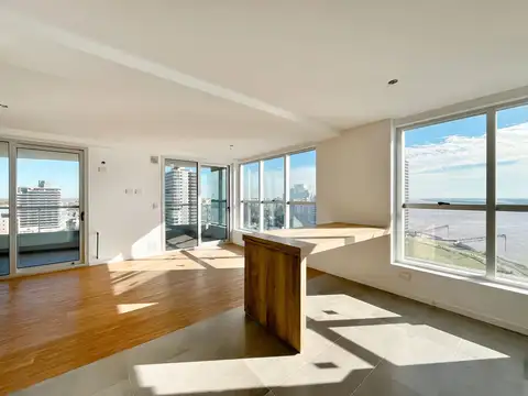 Departamento en Alquiler de 4 ambientes